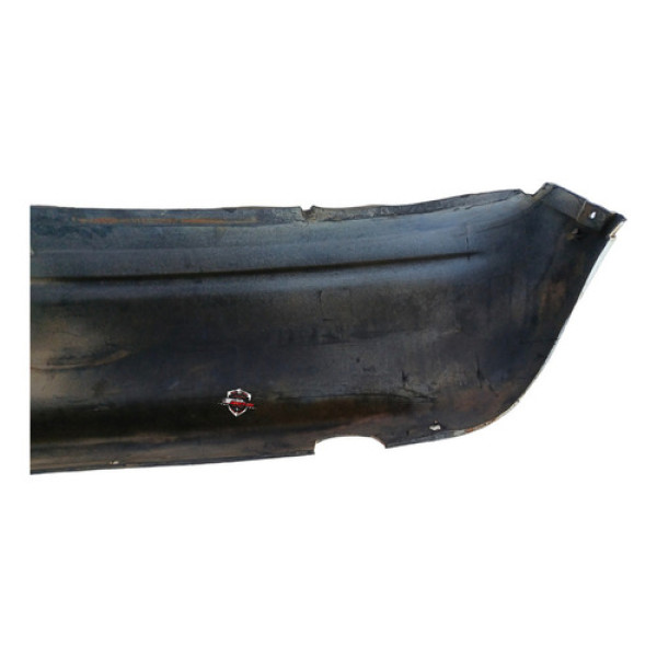 Para-choque Traseiro Chevrolet Corsa 2002