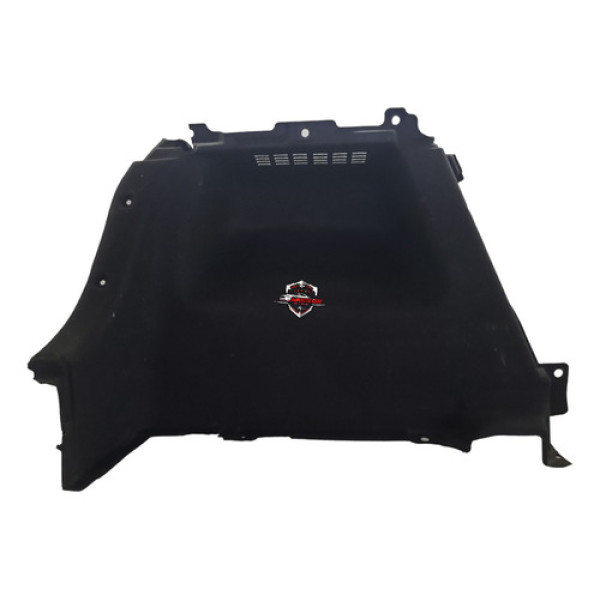 Forro Porta Mala Lateral Esquerdo Hyundai I30 2010