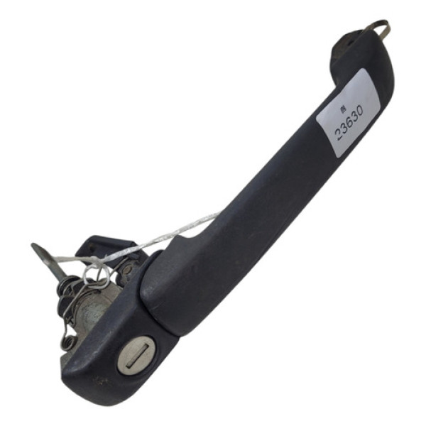 Maçaneta Externa Direita Vw Gol 1995 2000 2 Portas