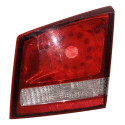 Lanterna Tampa Traseira Direita Dodge Journey 2012 A 2013