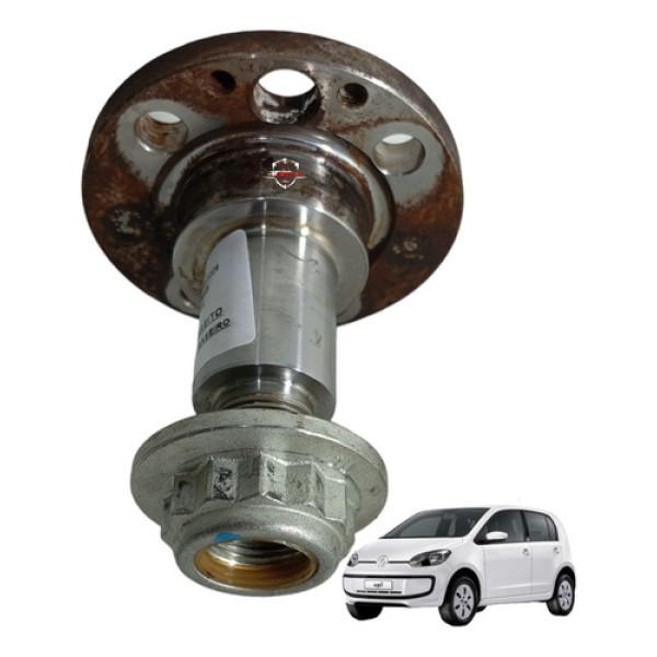 Ponta Eixo Traseira Volkswagen Up Take 2015