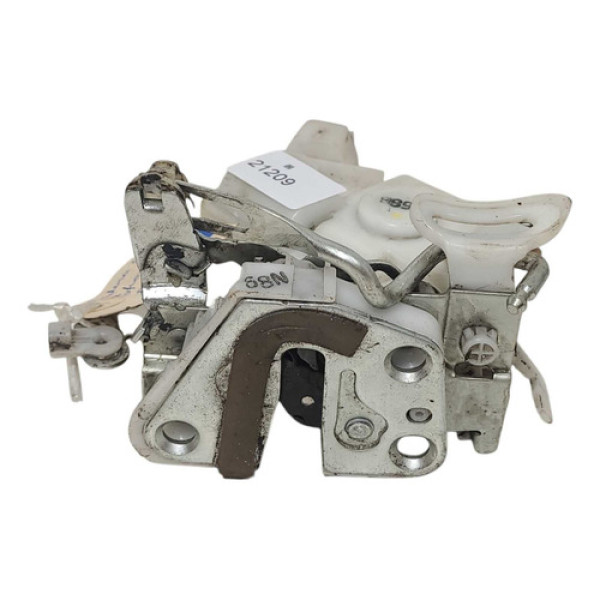 Fechadura Elétrica Dianteira Direita Toyota Etios 2012 2019