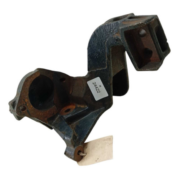 Suporte Bomba Direção Gm Corsa Prisma Celta 2009 2016