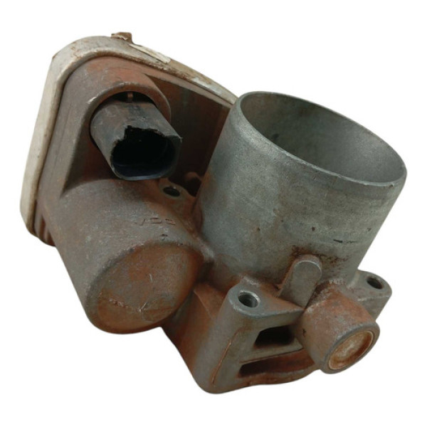 Tbi Corpo Borboleta Vw Polo Golf Fox 1.6 2009 2014