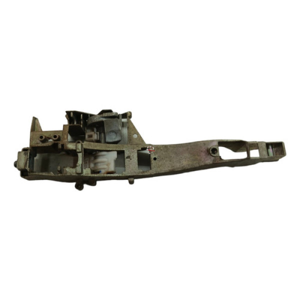 Maçaneta Externa Dianteiro Direito Citroen C4 Pallas 2009