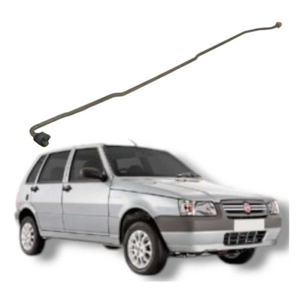 Vareta Haste Capo Fiat Uno Mille Fire Flex 2008