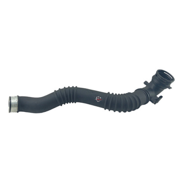 Mangueira Intercooler C/sensor Map Bmw X1 Sdrive20i