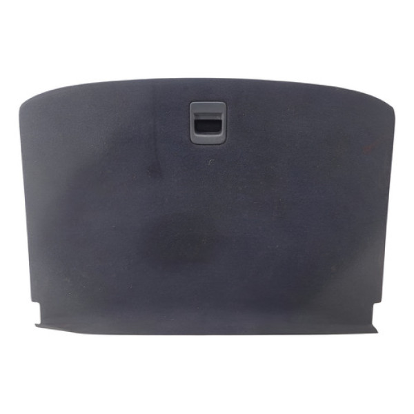 Carpete Porta Malas Audi A1 Sportback 1.4 2014 8x0861475 Preto