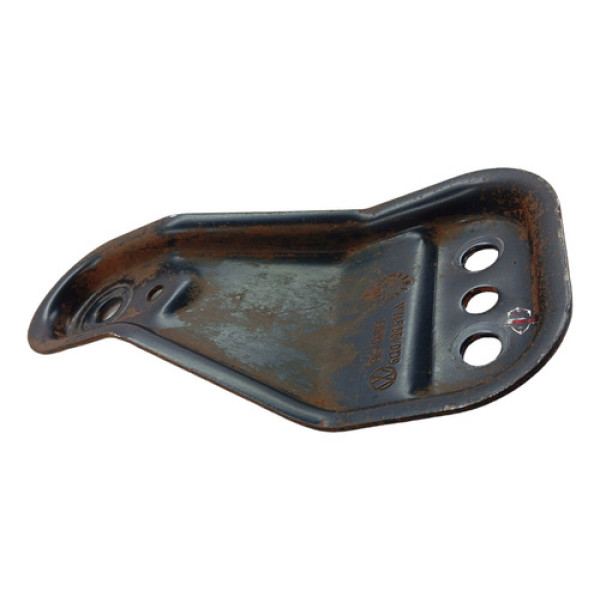 Suporte Coxim Câmbio Esquerdo Volkswagen Gol G5 1.0 2009
