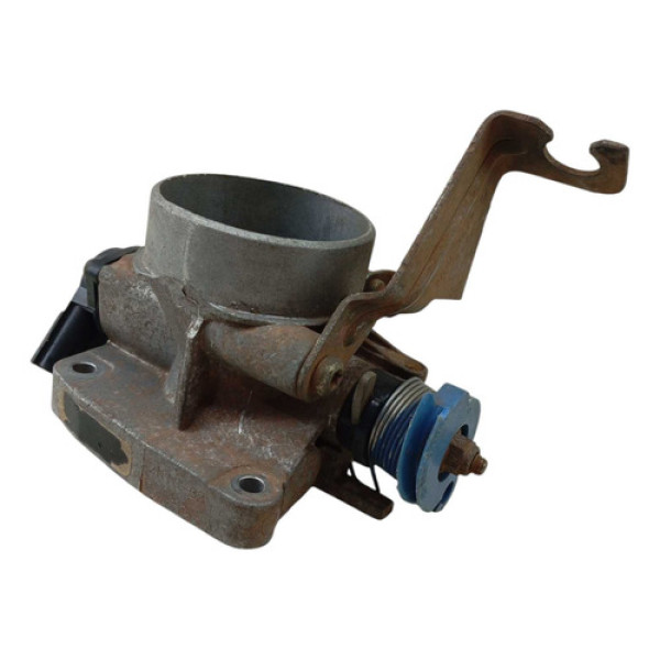 Tbi Corpo Borboleta Ford Fiesta Ka Ecosport 1.6 2006 2012
