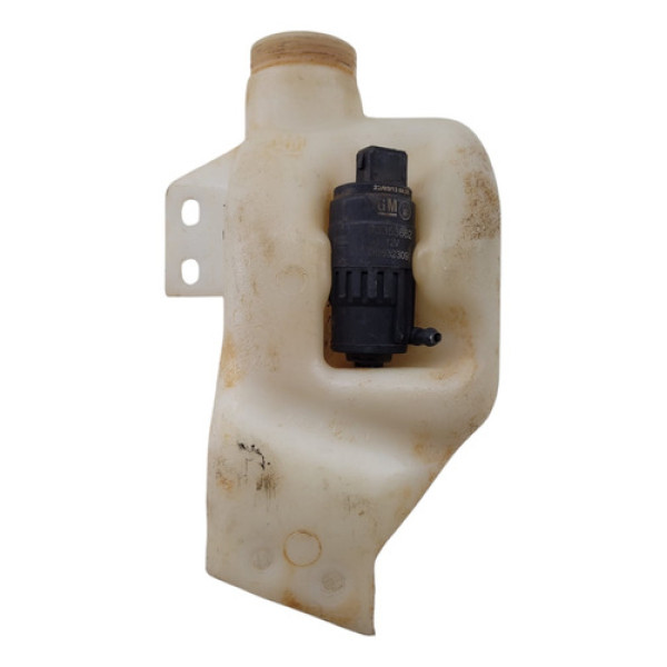 Reservatorio Gasolina Partida Frio Gm Celta Prisma 2009 2016