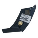 Acabamento Esquerdo Paralama Toyota Yaris Corolla 2021 2025