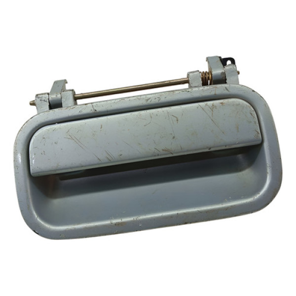 Maçaneta Externa Traseira Direita Gm Corsa 1994 2005 Traseira