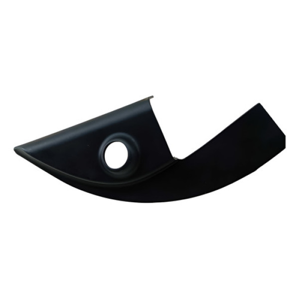 Acabamento Retrovisor Direito Hyundai Hb20 2015 876611s000 Preto