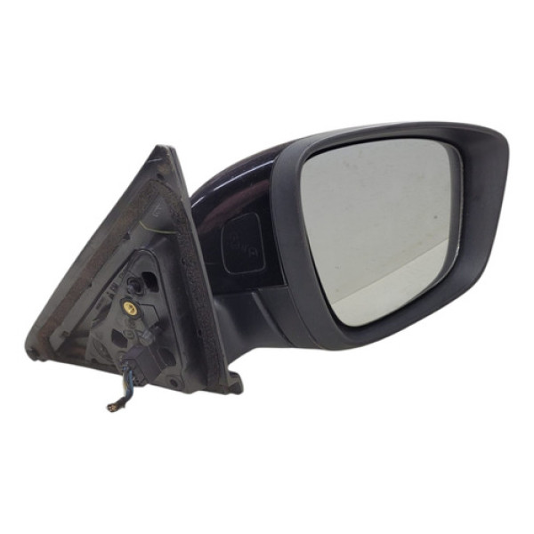 Retrovisor Elétrico Chevrolet Tracker 2020 2024 Direito