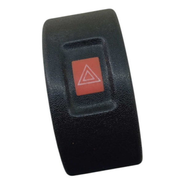 Botão Pisca Alerta Gm Astra 1999 2011 90457316