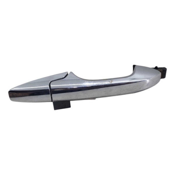 Maçaneta Externa Traseira Esquerda Honda Crv 2009 2014
