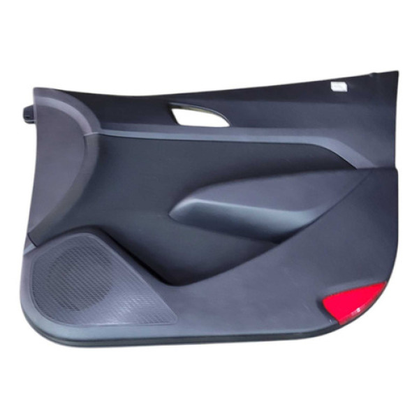 Forro Porta Dianteiro Direito Hyundai Hb20 2014 2019
