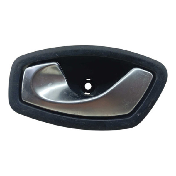 Maçaneta Interna Diant Esquerdo Renault Fluence 2011 2018