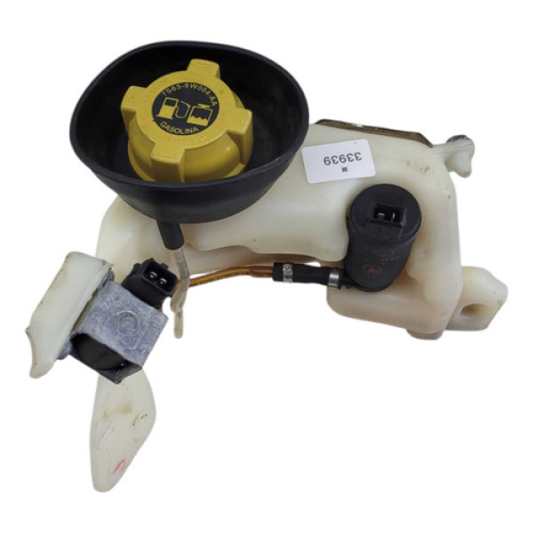 Reservatorio Partida Frio Ford Ka Flex 1.0 7s559w005