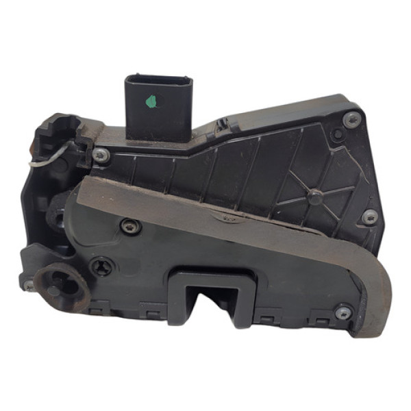 Fechadura Elétrico Traseira Direita Onix Prisma Spin 2013 20