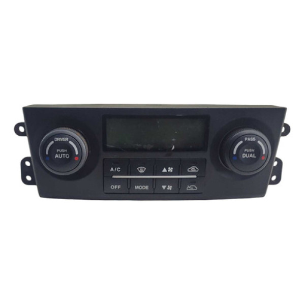 Comando Ar Condicionado Kia Sorento 2004 2009