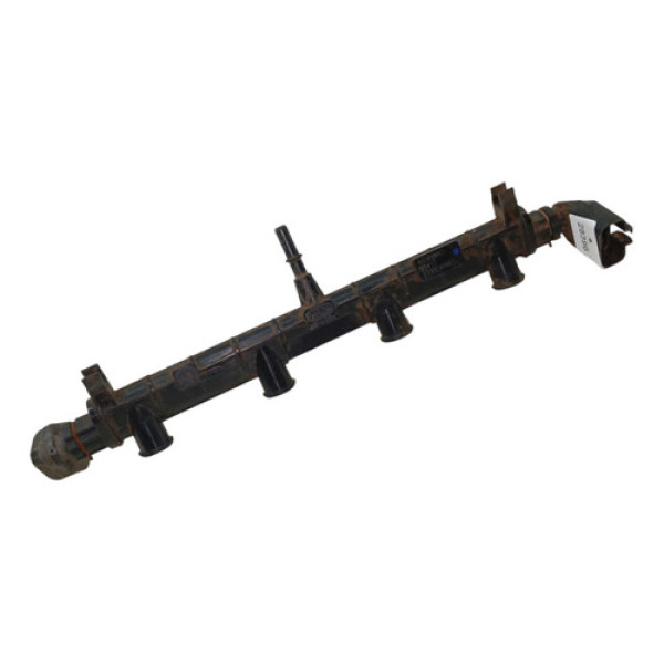Flauta Injeção Fiat Argo 1.3 2017 2021 55269880