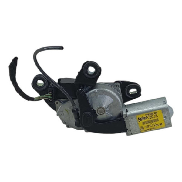 Motor Limpador Traseiro Vwgol 1.6 2013