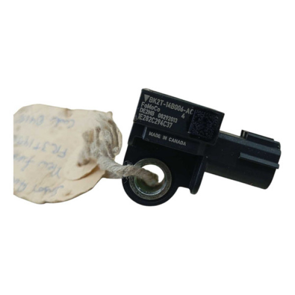 Sensor Detonação Ford Ecosport 2013 2017 Bk2t14b006ac