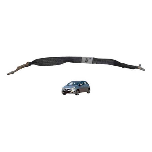 Cabo Terra Negativo Hyundai Hb20 2013 918601s200