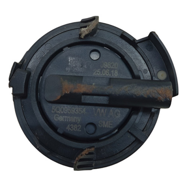 Sensor 5q0959354 Porta Diant Direito Vw Golf Jetta 2014 2019