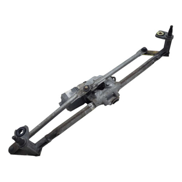 Maquina Motor Limpador Parabrisa Audi A3 1999 2006