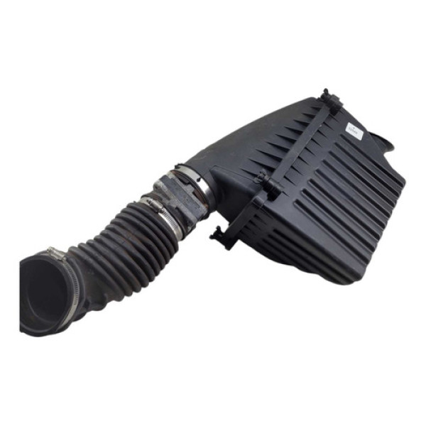 Caixa Filtro Ar Mangueira Gm S10 Blazer 4.3 V6 1999 2005