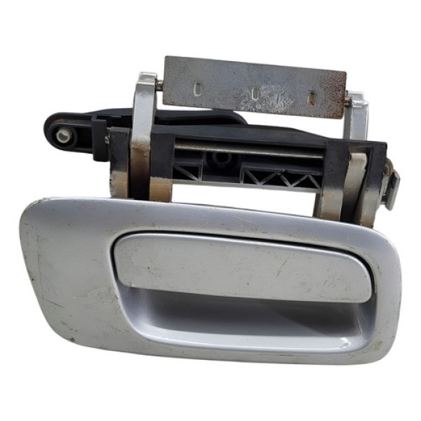 Maçaneta Externa Traseira Direita Gm Astra 2003 2010 Traseira