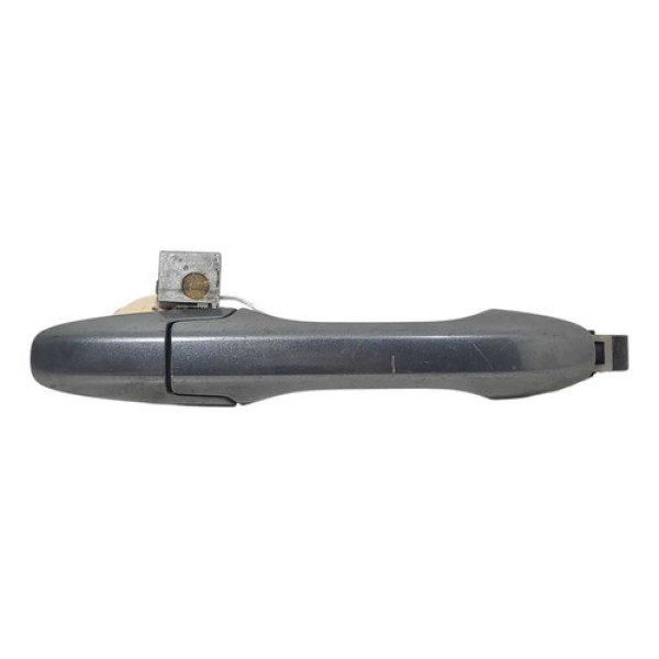 Maçaneta Externa Traseira Direita Honda City 2009 2013 