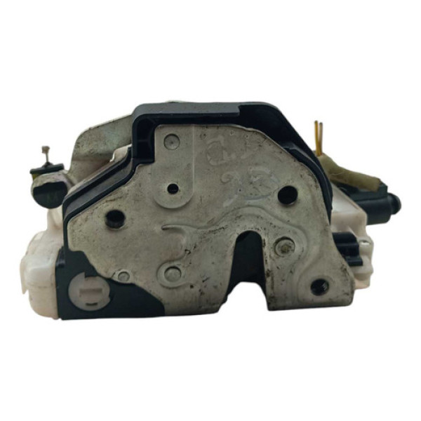 Fechadura Traseira Direita Vw Gol Voyage Saveiro Fox 2009 16