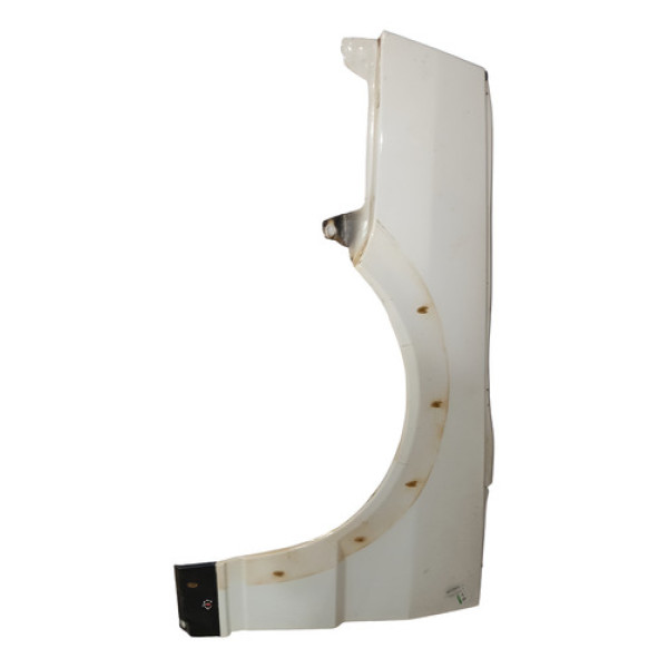 Paralama Dianteiro Esquerdo Fiat Uno Way 2013