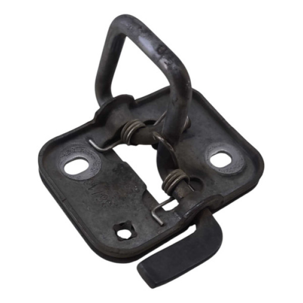 Batente Capo Vw Gol Voyage Saveiro G5 G6 G7 2013 5u082 186