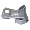 Defletor Calor Turbina Jeep Renegade 2022 46338507