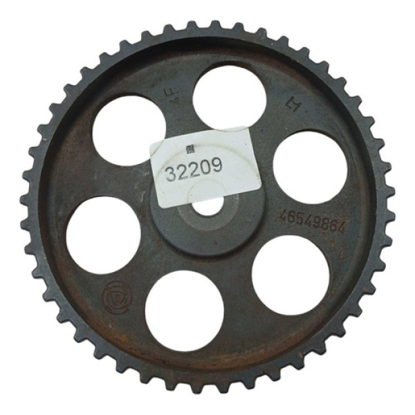 Polia Comando Valvulas Fiat Palio 1.0 2000 2013 46549864