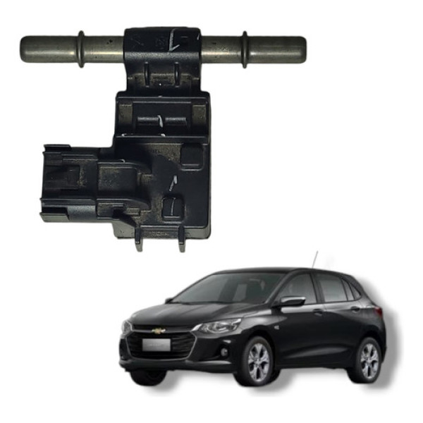 Sensor Combustível Pressão Gm Onix Turbo 1.0 2020 2023