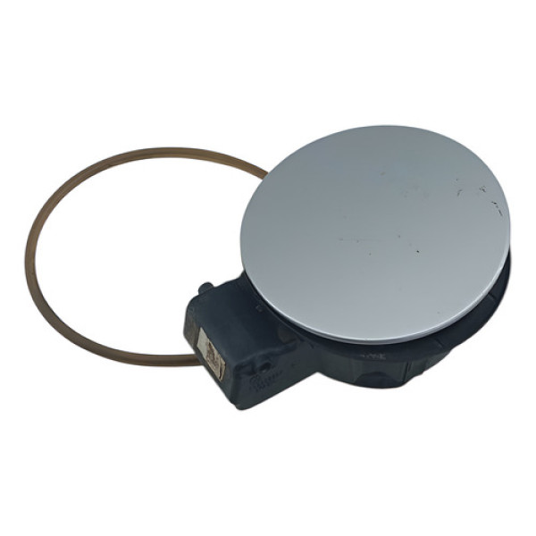 Portinhola Tanque Combustivel Vw Polo 2003 2015 6qe010281 Prata