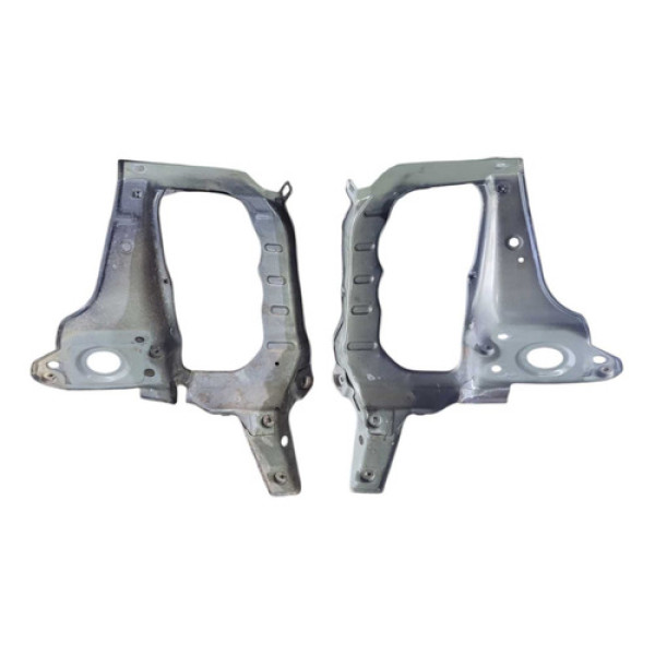 Par Suporte Oculos Chevrolet Corsa Hatch Maxx 2005