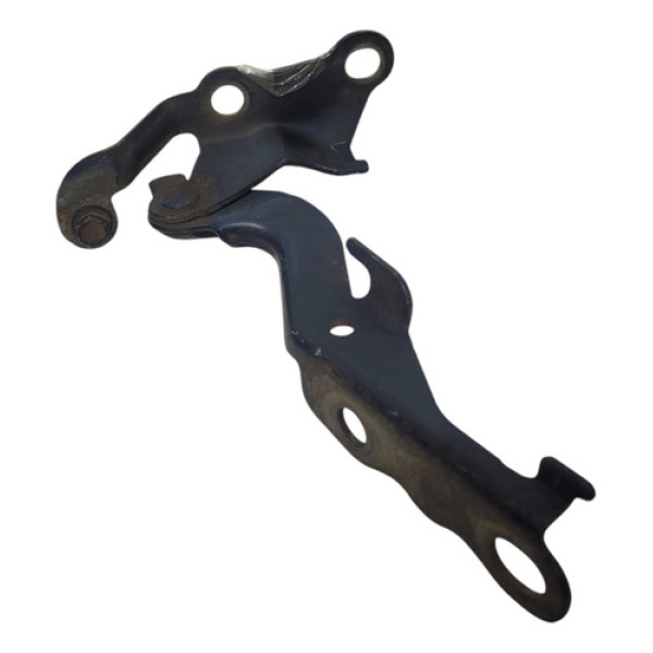 Braço Esquerdo Dobradiça Capo Toyota Corolla 2003 2008