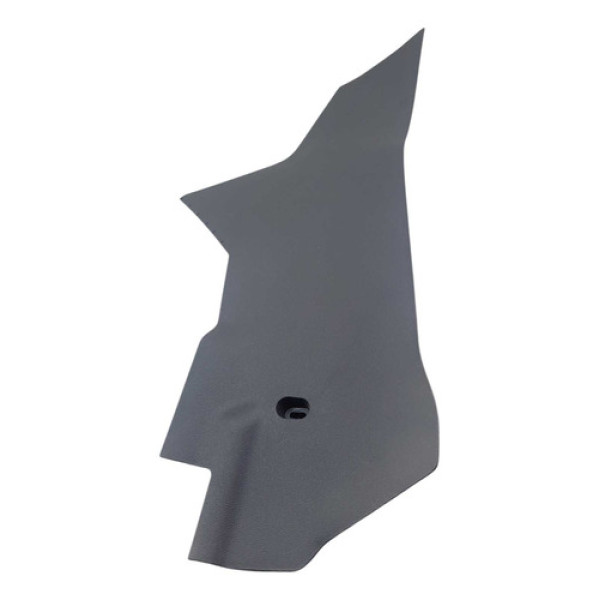 Friso Acabamento Console Esquerdo Vw Nivus 2023 Detalhe