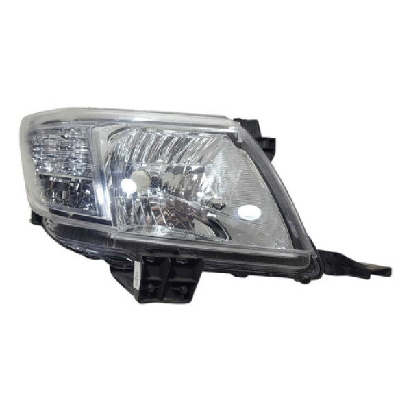 Farol Dianteiro Direito Toyota Hilux 2012 2015