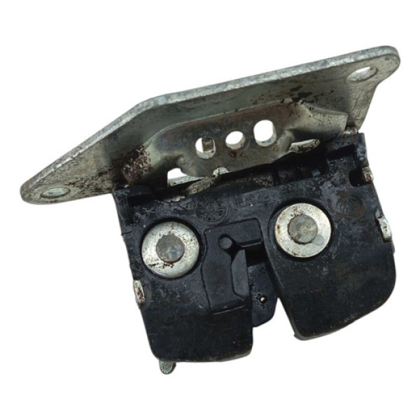Fechadura Tampa Traseira Porta Malas Fiat Palio 2007 2012