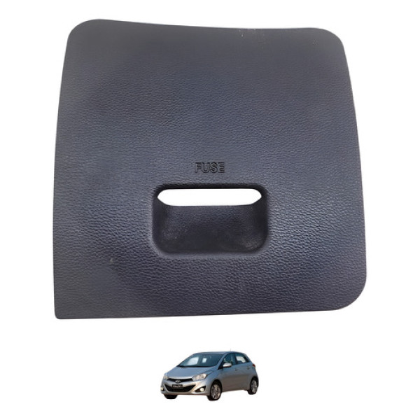 Tampa Caixa Fusivel Hyundai Hb20 2013 2019 847551s000