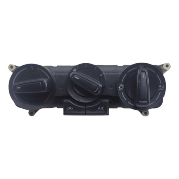 Comando Ar Condicionado Vw Gol Voyage G7 G8 2015 2020
