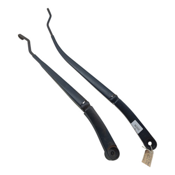 Par Braço Limpador Parabrisa Hyundai Hb20 2013 2019 Esquerdo